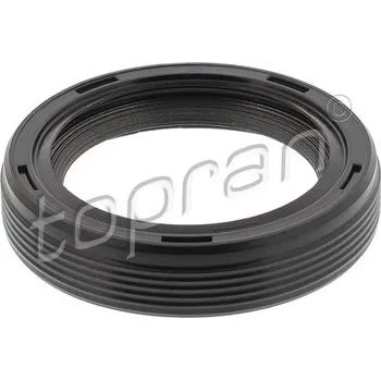 Těsnění motoru Těsnicí kroužek hřídele, klikový hřídel TOPRAN 109 383