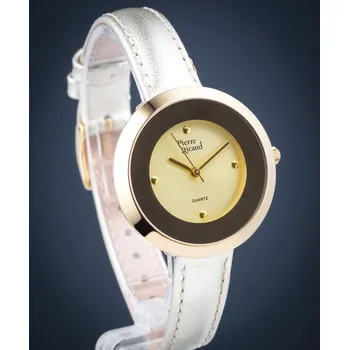 Hodinky Dámské hodinky Pierre Ricaud Fashion P22016.1V41Q-SET P22016.1V41Q-SET