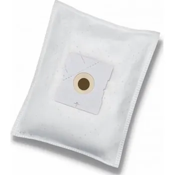 Sáček do vysavače Sada sáčků Severin, SB 7211, pro BC 7035, 4 textilní sáčky + 1 motorový filtr