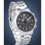 Pánské hodinky Adriatica Chronograph A8308.5126CH A8308.5126CH