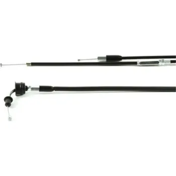 Lanko plynu Yamaha PW50 2003 - 2020 All Balls