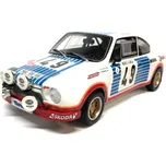 FOX18 Škoda 130 RS No.49 Rally Monte…