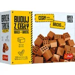 Trefl Brick Trick Cihelné půlky 40 dílků