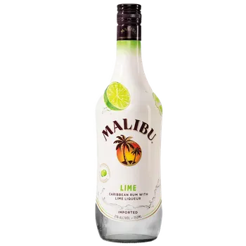 Likér Malibu Lime 0,7 l