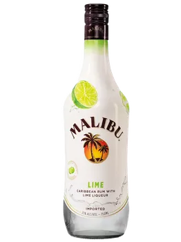 Likér Malibu Lime 0,7 l