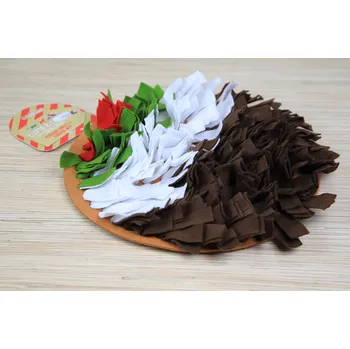 Hračka pro psa ROSEWOOD Čmuchací mini-kobereček RW pro psy, kočky a hlodavce, 30 cm