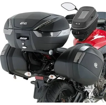 Motodoplněk GIVI PLX2118 montážní sada ( nosič ) bočních kufrů Yamaha MT-07 2014 - 2017