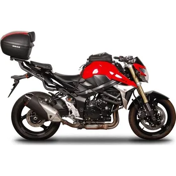 Zavazadlo na motocykl Montážní sada (nosič) vrchního kufru Shad Suzuki GSR 750 2011 - 2017