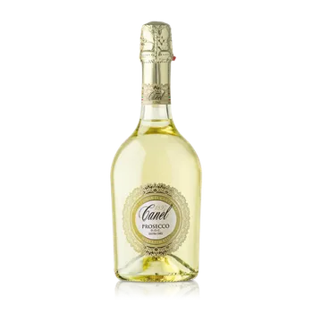 Prosecco DOC Millesimato 0,75l extra dry Canel 1897