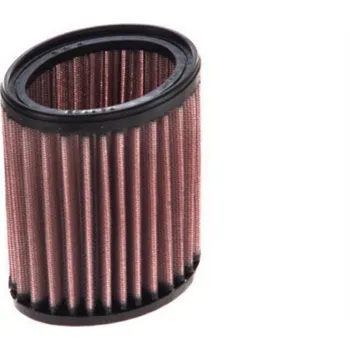 Filtr pro motocykl Vzduchový filtr KN Triumph Thunderbird Storm 16-18