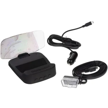 Monitor do auta Stualarm SE153NAV