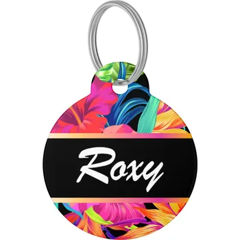 psí známka Chytrá QR známka pro psa Obodog® Eden