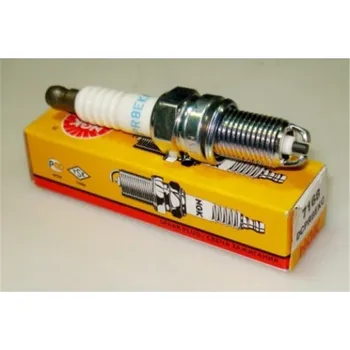 Motodíl Zapalovací svíčka NGK Standard BMW R1150GS/R/S (Twin Spark) 12mm Plug 03 – 05