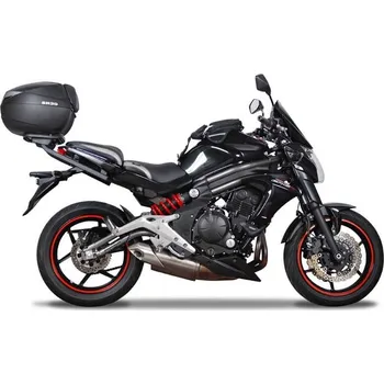 Zavazadlo na motocykl Montážní sada (nosič) vrchního kufru Shad Kawasaki ER6 N/6F 2012 - 2017