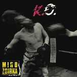 K.O. - Miroslav Žbirka [CD]