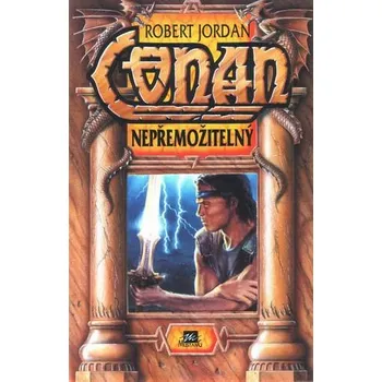 Conan nepřemožitelný