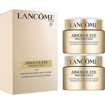 Kosmetická sada Lancôme Absolue Precious Cells dárková sada očních krémů 