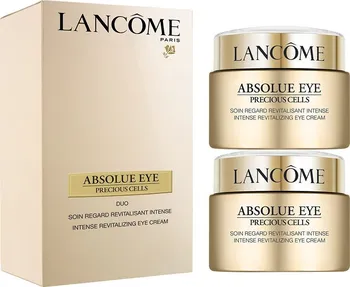 Kosmetická sada Lancôme Absolue Precious Cells dárková sada očních krémů 