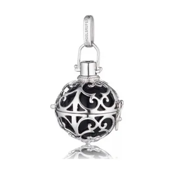 Domovní zvonek ENGELSRUFER Andělský Zvonek s rolničkou ER-SRH+ERS-02-S