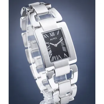 Hodinky Dámské hodinky Alfex New Structures 5632-054 5632-054