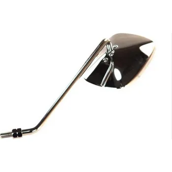 Zrcátko pro motocykl Moto zrcátko Aprilia 125 Habana Retro 1999 - 2001 pravé