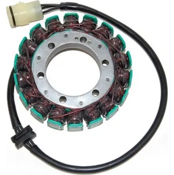 Motodíl Stator alternátoru Electrosport Kawasaki ZX-6 R 2000 - 2001