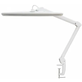 Lampička FK technics 4731320 3xT5 14 W bílá