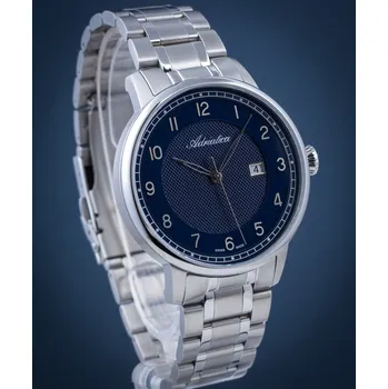 Hodinky Pánské hodinky Adriatica Classic Automatic A8308.5125A A8308.5125A