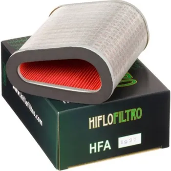 Filtr pro motocykl Vzduchový filtr HONDA CBF 1000 (2006 - 2010) HIFLOFILTRO