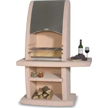 Norman Inca Povrch: bílo-šedý otryskávaný