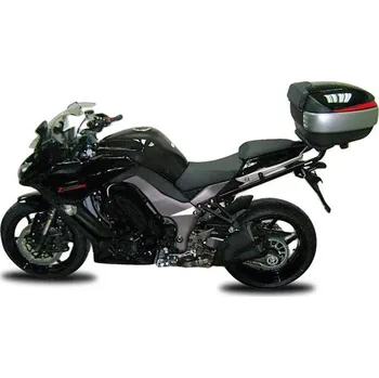 Zavazadlo na motocykl Montážní sada (nosič) vrchního kufru Shad Kawasaki Z 1000 SX 2011 - 2017
