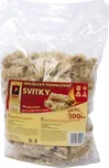 SOLO ekologický podpalovač SVITKY MAXI (100 kusů)