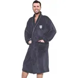 L&L Borys grafitový XL