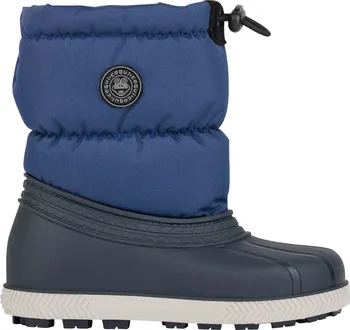 Chlapecké sněhule Coqui Mika 5054 Navy