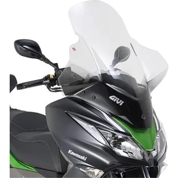 Motodíl GIVI 4111DT plexi Kawasaki J 125 2014 - 2019