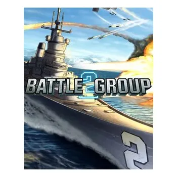 Počítačová hra ESD Battle Group 2