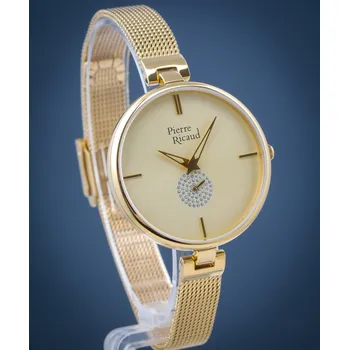 Hodinky Dámské hodinky Pierre Ricaud Fashion P22108.1111Q P22108.1111Q