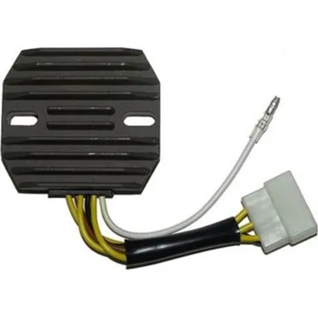 Motodíl Regulátor dobíjení Electrosport Kawasaki Z 750 E 1980 - 1980