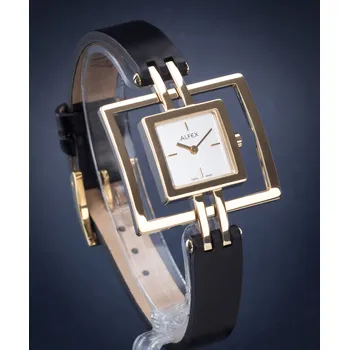 Hodinky Dámské hodinky Alfex New Structures 5541-025 5541-025