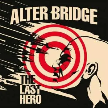 CD Alter Bridge: The Last Hero LTD | DIGI 2024 Digipack Limited Edition