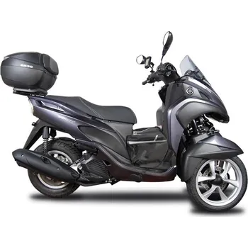 Zavazadlo na motocykl Montážní sada (nosič) vrchního kufru Shad Yamaha TRICITY 125 2014 - 2020