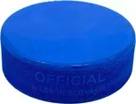 Inglasco Hokejový puk modrý