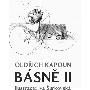 Kniha Básně II - Oldřich Kapoun (E-Kniha) - 978-80-281-0308-8