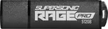 Patriot Supersonic Rage Pro 512 GB…