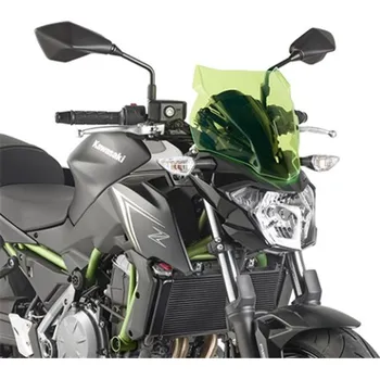 Motodíl Kappa KA4117GR plexi Kawasaki Z 650 2017 - 2019
