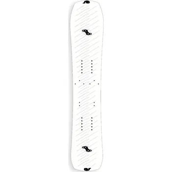 Snowboard splitboard Gara Enduro X - Assorted 153 cm