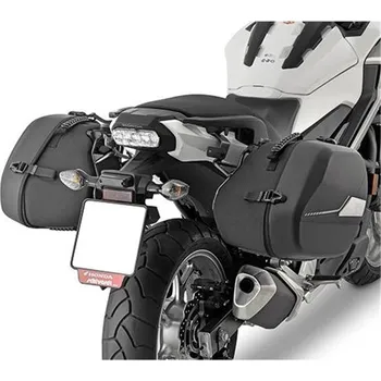 Motodoplněk GIVI TST1146 montážní sada ( nosič ) bočních brašen Honda NC 750 X 2016 - 2019