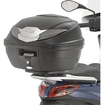Zavazadlo na motocykl GIVI SR5612 montážní sada (nosič ) vrchního kufru Piaggio Medley 150 2016 - 2019
