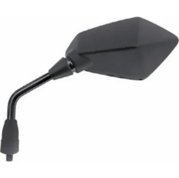 Zrcátko pro motocykl Moto zrcátko Kawasaki Z750 2007 - 2012 levé