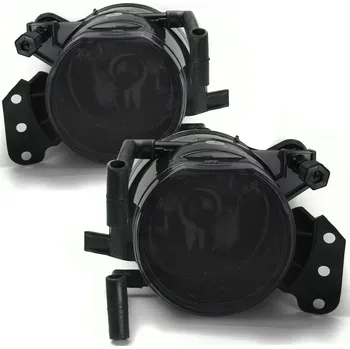 Osvětlení automobilu JOM mlhové světlomety pro BMW řada 6 E63 (04-10), Cabrio E64 (04-10), kouřové